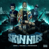 Loko Redd (feat. Street Money Boochie & Young Double) - Single - M$b500