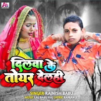 Dilwa Ke Tooyr Delhi - Single - Rajnish Babu