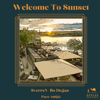 SverreV, Bo Degas & Paco Amigó - Welcome To Sunset artwork