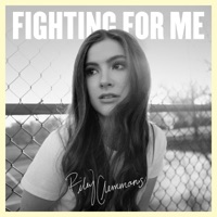 Fighting for Me - Single - Riley Clemmons