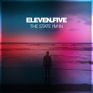 The State I'm In - EP