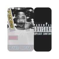 Heart Break - Single - Daband Cheif