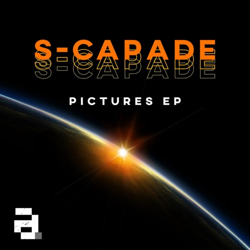 Pictures - EP by S'capade