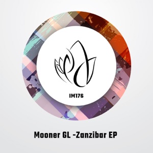 Zanzibar - EP