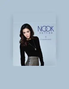 Listen to Nook, watch music videos, read bio, see tour dates & more!