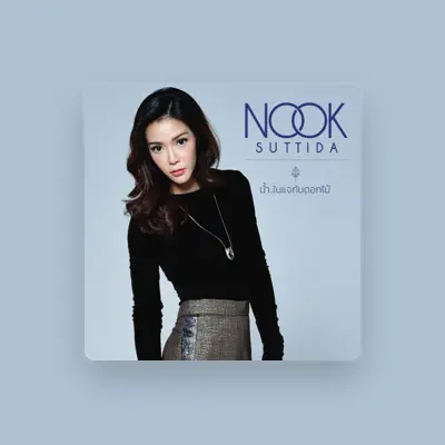 Listen to Nook, watch music videos, read bio, see tour dates & more!