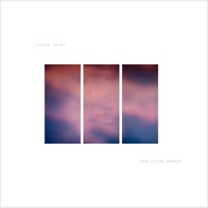 Past Future Present - Single