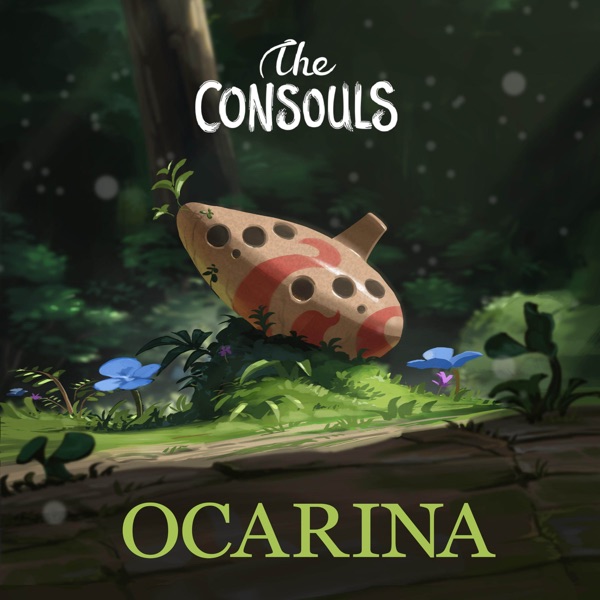 Zora's Domain (From "the Legend of Zelda: Ocarina of Time") [Cover]