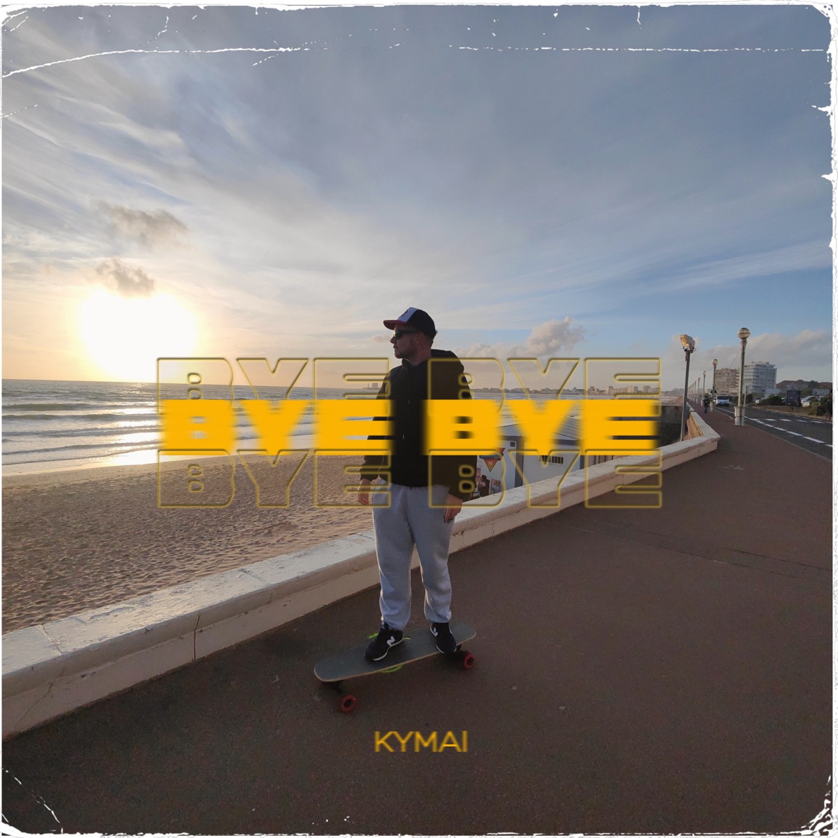 Collé - Single – Album par Kymaï – Apple Music