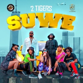 Suwe Two tigers