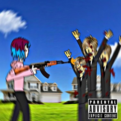 Death To the H.O.A. - Single