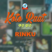 Koto Raat - Single - Rinku