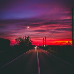 Back of My Heart - Single