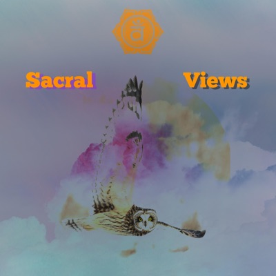 Sacral Views - EP