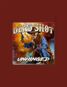Listen to Dead Shot, watch music videos, read bio, see tour dates & more!
