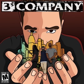 BARS LIKE GLUE D. McKenzie, Mongrel from 91' & Summitfromdanorf