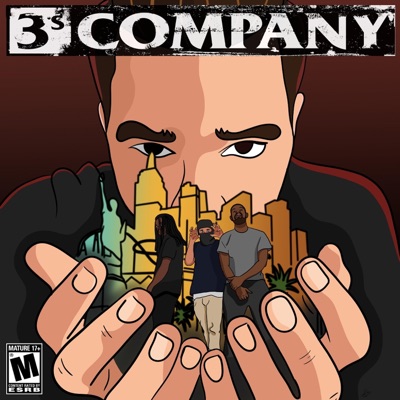 3's Company - Single