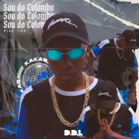 Sou do Colombo - Single - Kakas & DDL