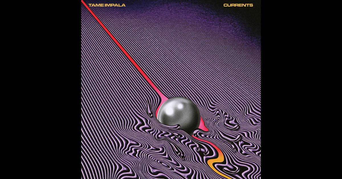 Tame Impala - EP - Album by Tame Impala - Apple Music