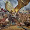 In The Court Of The Dragon