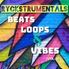 Ryckstrumentals: Beats, Loops & Vibes - EP