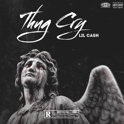 Thug Cry - Single
