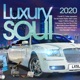 LUXURY SOUL 2025 cover art