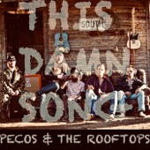 Pecos & the Rooftops - This Damn Song