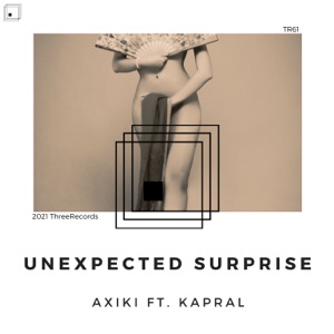 Unexpected Surprise - Single