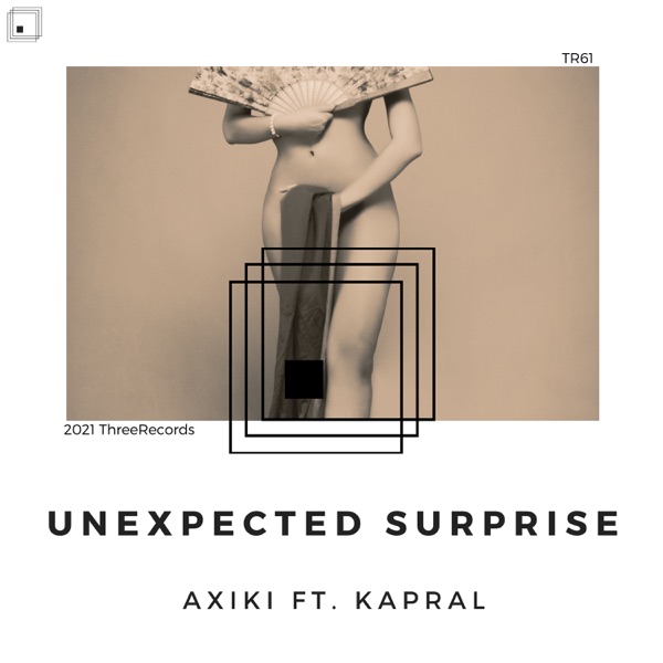Unexpected Surprise - Single
