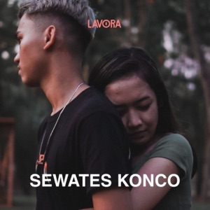 Chord Gitar Sewates Konco - LAVORA feat Destya Eka