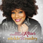 100 Christmas Kisses - Nickie Conley