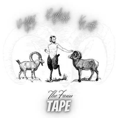 The Faun Tape: A Tale of 3 Goats