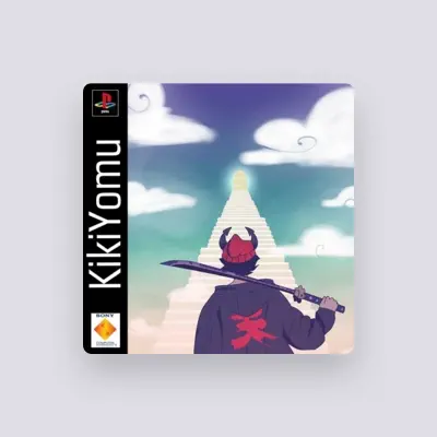 Listen to Kikiyomu, watch music videos, read bio, see tour dates & more!