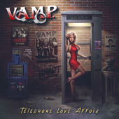 Telephone Love Affair - Vamp