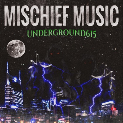 Mischief Music