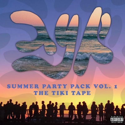 Ayr Summer Party Pack Vol. 1: The Tiki Tape
