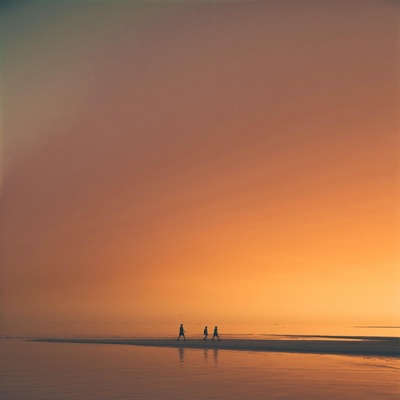 Run To the City (feat. Djeuno & Cheso) - Single