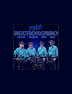 收听 Los Campesinos Del Sur De Michoacan、观看音乐视频、阅读小传、查看巡演日期等 ！