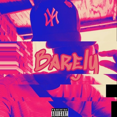 Barely - Single