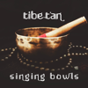Tibetan Singing Bowls - EP - Tibetan Meditation