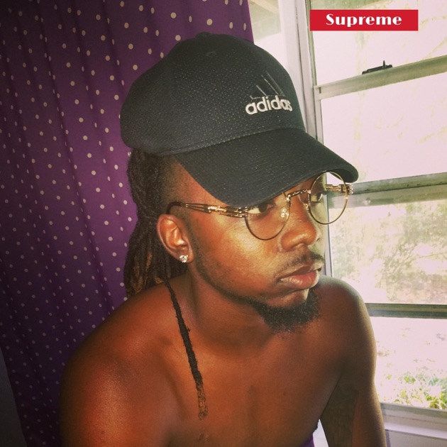 Tgtj - Single - Album by Yung Toon - Apple Music