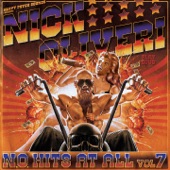 Nick Oliveri - I Want You / She's so Heavy