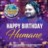Happy Birthday Humane - Single