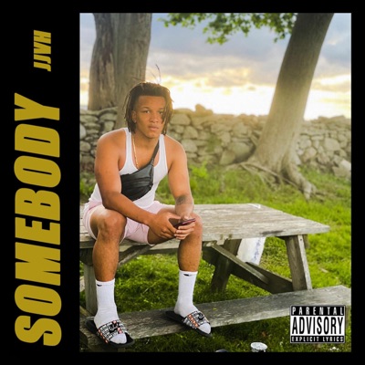 Somebody - Single