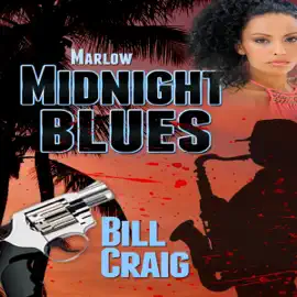 Marlow: Midnight Blues: Key West Mysteries, Volume 5 (Unabridged)