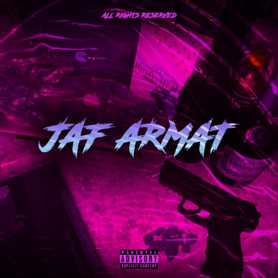 Jaf Armat (feat. Sabian) - Single