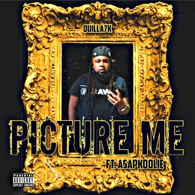 Picture Me (feat. Asapkoolie) - Single