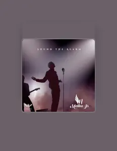 Listen to Martinz Jr., watch music videos, read bio, see tour dates & more!