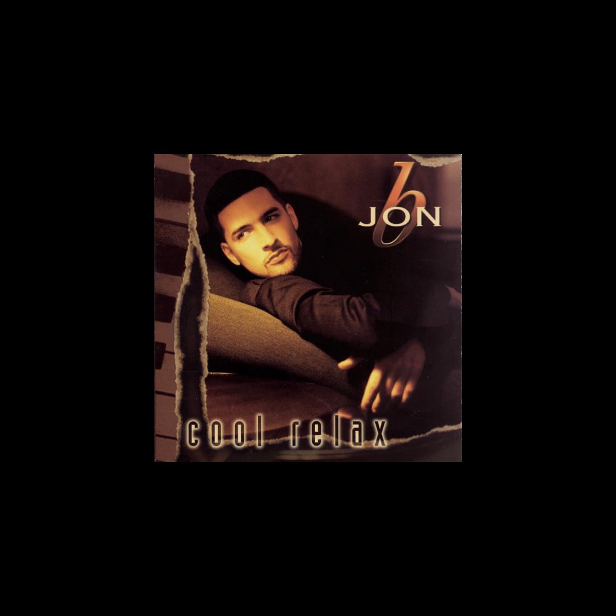 Cool Relax Album by Jon B. Apple Music